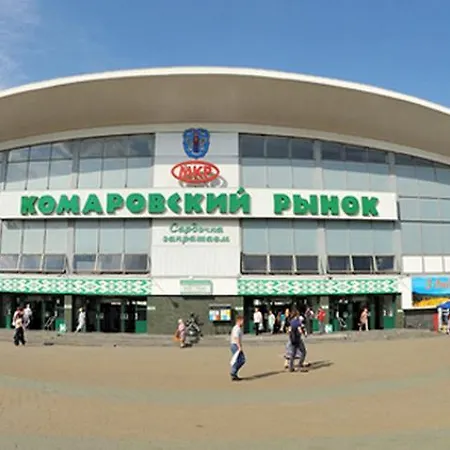 Apartament Aparton Kolasa 8 *