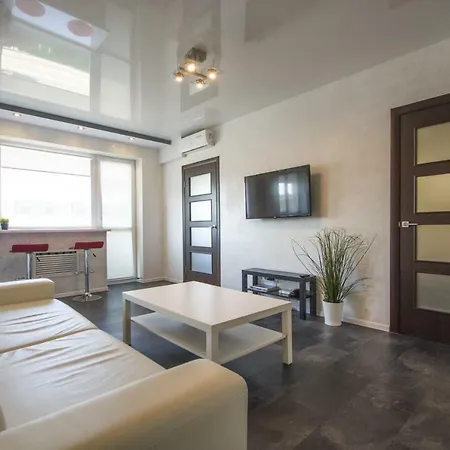 Apartament Aparton Kolasa 8