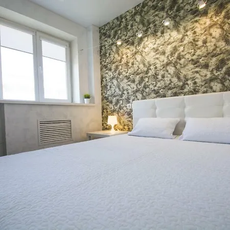 Apartament Aparton Kolasa 8 *