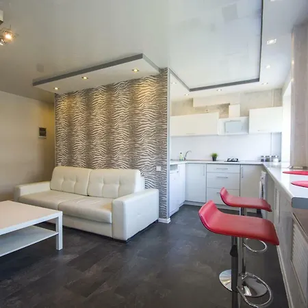 Aparton Kolasa 8 Apartament