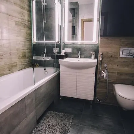 Apartament Aparton Kolasa 8