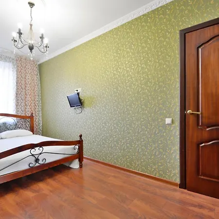 Aparton Kolasa 8 Mińsk