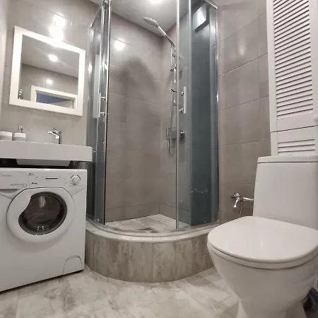 Aparton Kolasa 8 Apartament