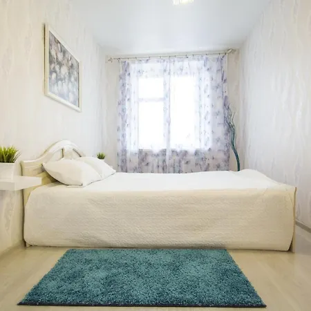 Apartament Aparton Kolasa 8