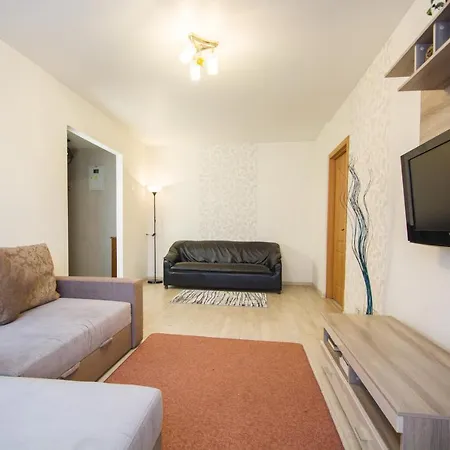 Aparton Kolasa 8 Apartament *