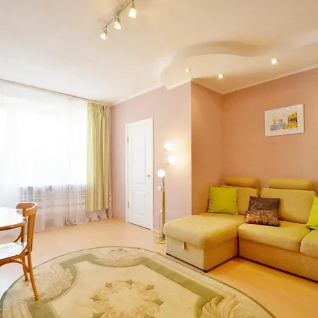 Apartament Aparton Kolasa 8