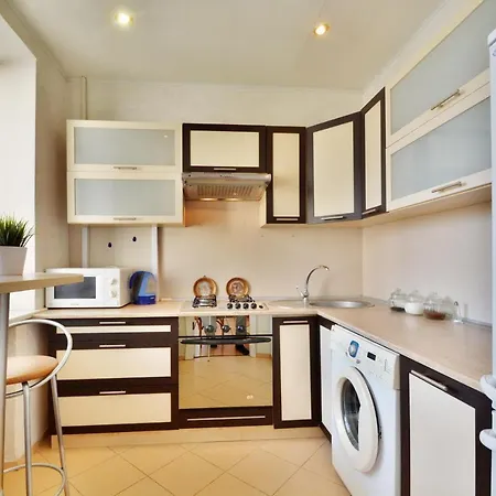 Apartament Aparton Kolasa 8