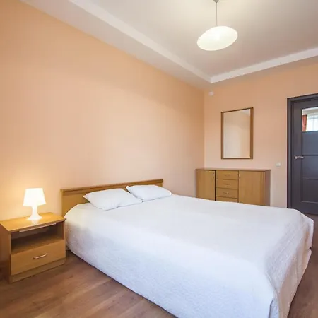 Aparton Kolasa 8 Apartament