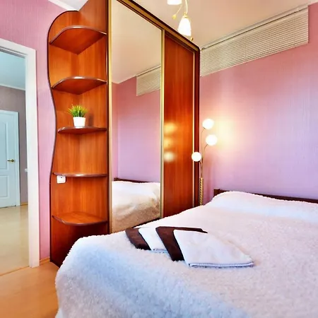 Apartament Aparton Kolasa 8