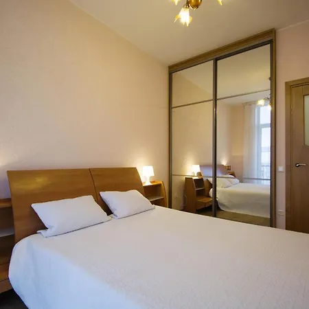 Apartament Aparton Kolasa 8 *